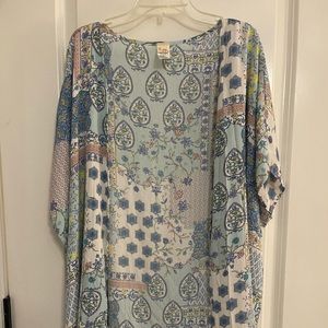 Women’s kimono